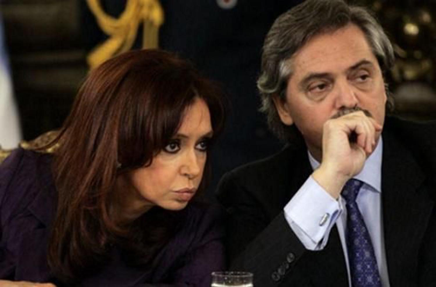 Financial Times: “el fantasma del peronismo está volviendo a Argentina”
