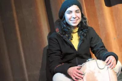 La Llave celebrará su premio en El Plaza