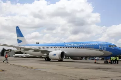 En las vacaciones de invierno, Aerolíneas tendrá 16% más de vuelos que en 2018