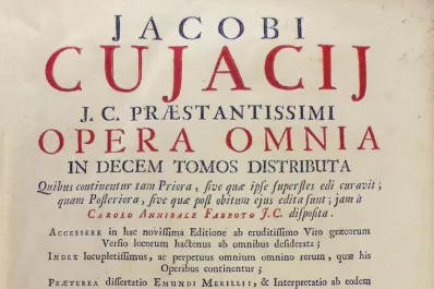 Ironía del doctor Vélez