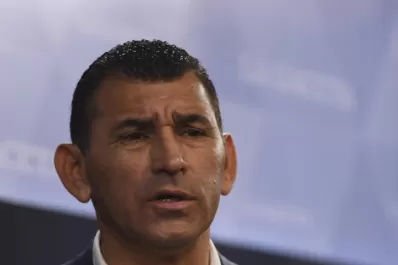 ¿Qué pasará en Atlético?