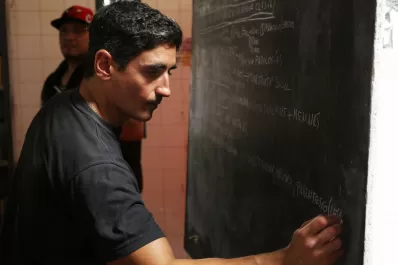 “¿Por qué Borges no puede ser leído por un ‘negro’?”