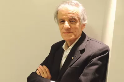 “Si me preguntaran cuándo comenzó a joderse la Argentina, contestaría que fue el 4 de Junio de 1943,