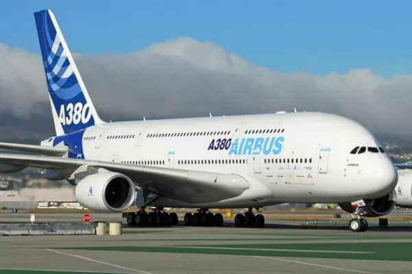 Airbus cree en la renovación de la flota