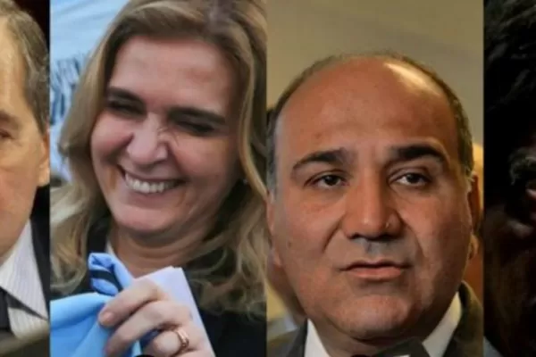 La campaña en internet: cuando los candidatos se enredan en la red