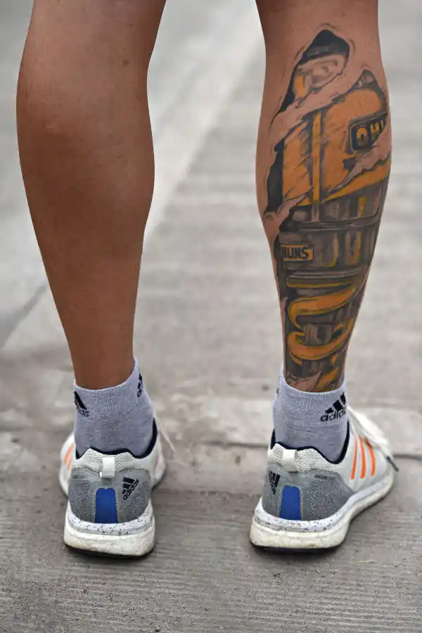 Luchó contra el cáncer y le dijeron que no volvería a caminar: hoy es campeón de triatlón