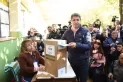Uñac gana en San Juan y es reelecto gobernador