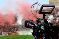 San Martín, qué bien se “TV”