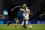 Boca perdió con Tigre y Atlético no jugará la Libertadores