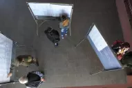 ¿Dónde voto? Busca tu mesa en el padrón electoral de Tucumán