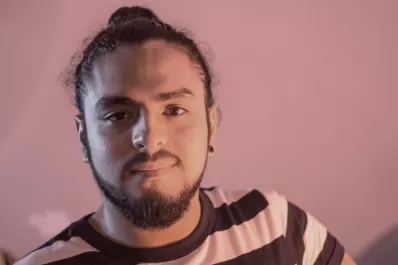 “Bazán Frías es un mito perdido y olvidado”