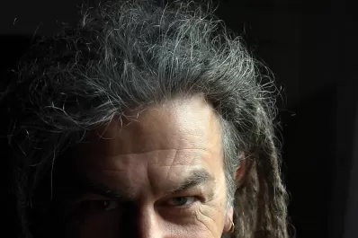 Vuelve el germen de El Negrex & los Almirantes