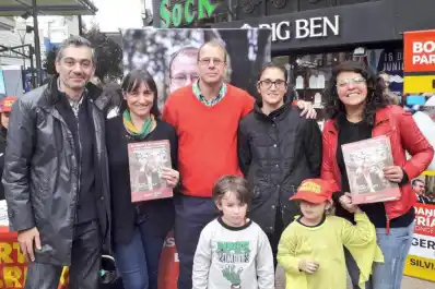 El desafío del FIT será ganar bancas legislativas