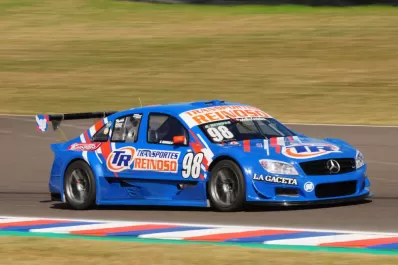 La clasificación fue difícil para los tucumanos