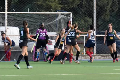 El “Verde” celebró en un choque apasionante