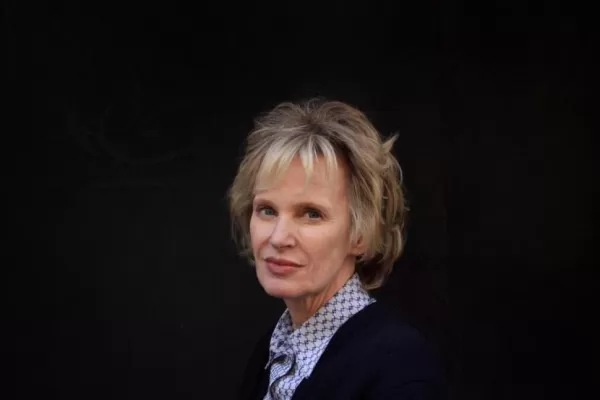 Siri Hustvedt, la ficción, las ideas y el feminismo