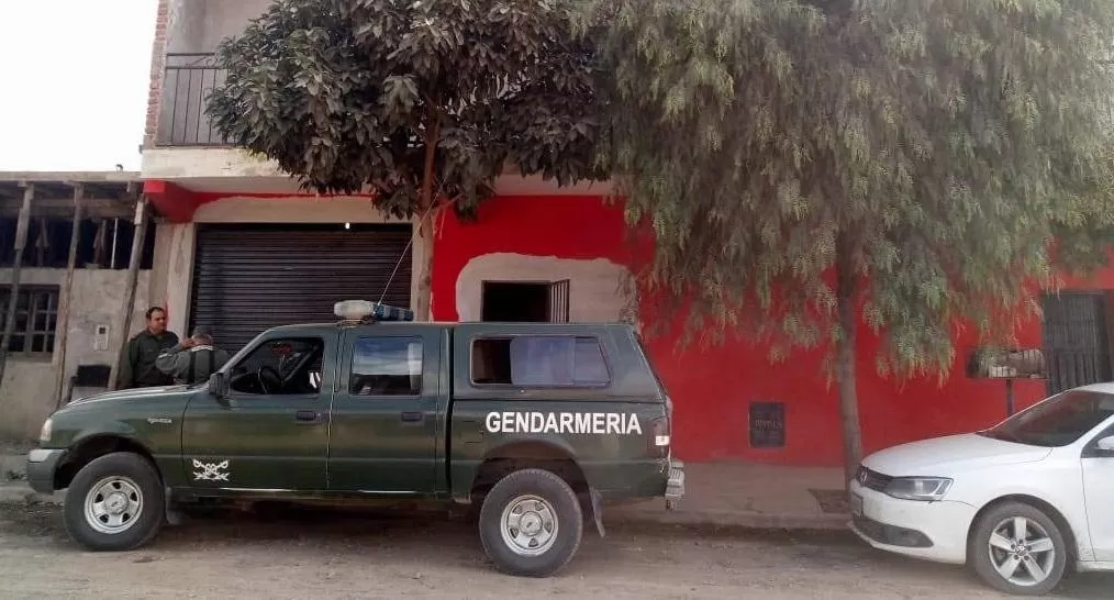 Desbaratan a una banda narco que operaba en Tucumán, en Salta y en Jujuy