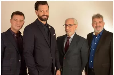 El “Rifle” Varela dirigirá un programa con historias de vida