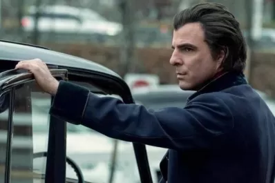 AMC apuesta al terror con un Nosferatu que secuestra niños