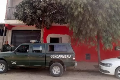 Desbaratan a una banda narco que operaba en Tucumán, en Salta y en Jujuy