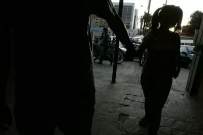 Informe: ¿qué se debe hacer cuando desaparece una persona?