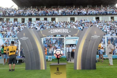 La Libertadores todavía es posible: todas las chances que le quedan a Atlético