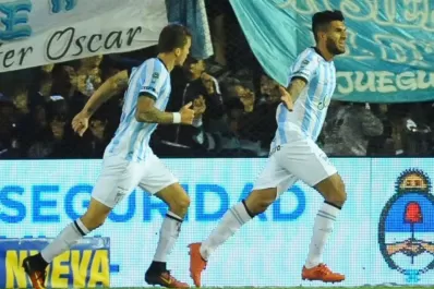 Un Decano fue el goleador de la Copa de la Superliga