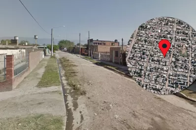 Estaba con arresto domiciliario por un crimen y ahora lo acusan de matar a su cuñado