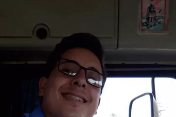 “Queremos justicia por la muerte de nuestro hijo”