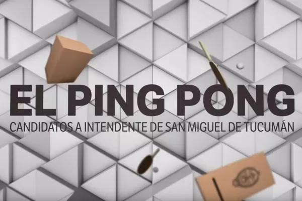 El Ping pong de LA GACETA: cuánto saben los candidatos a intendente sobre la provincia