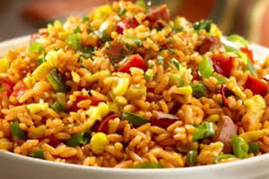 Tu menú de la semana