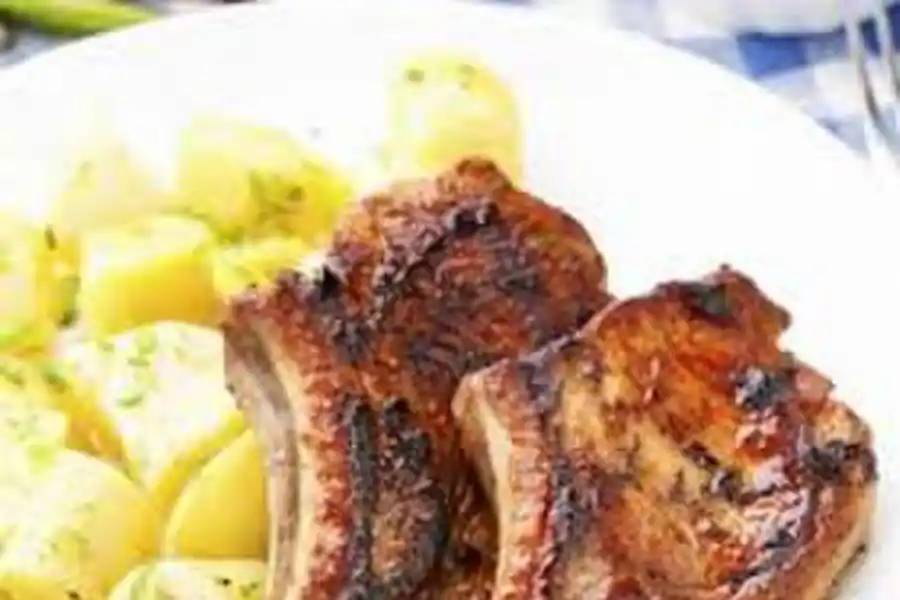 Tu menú de la semana