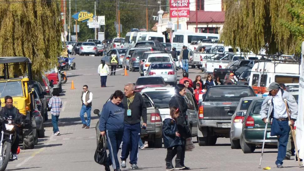 Obras públicas para turismo: ¿qué necesita Tucumán para dar el salto?