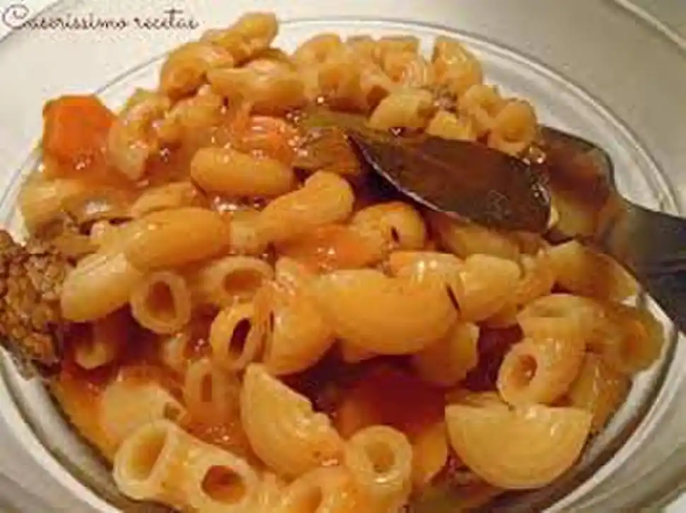 Tu menú de la semana