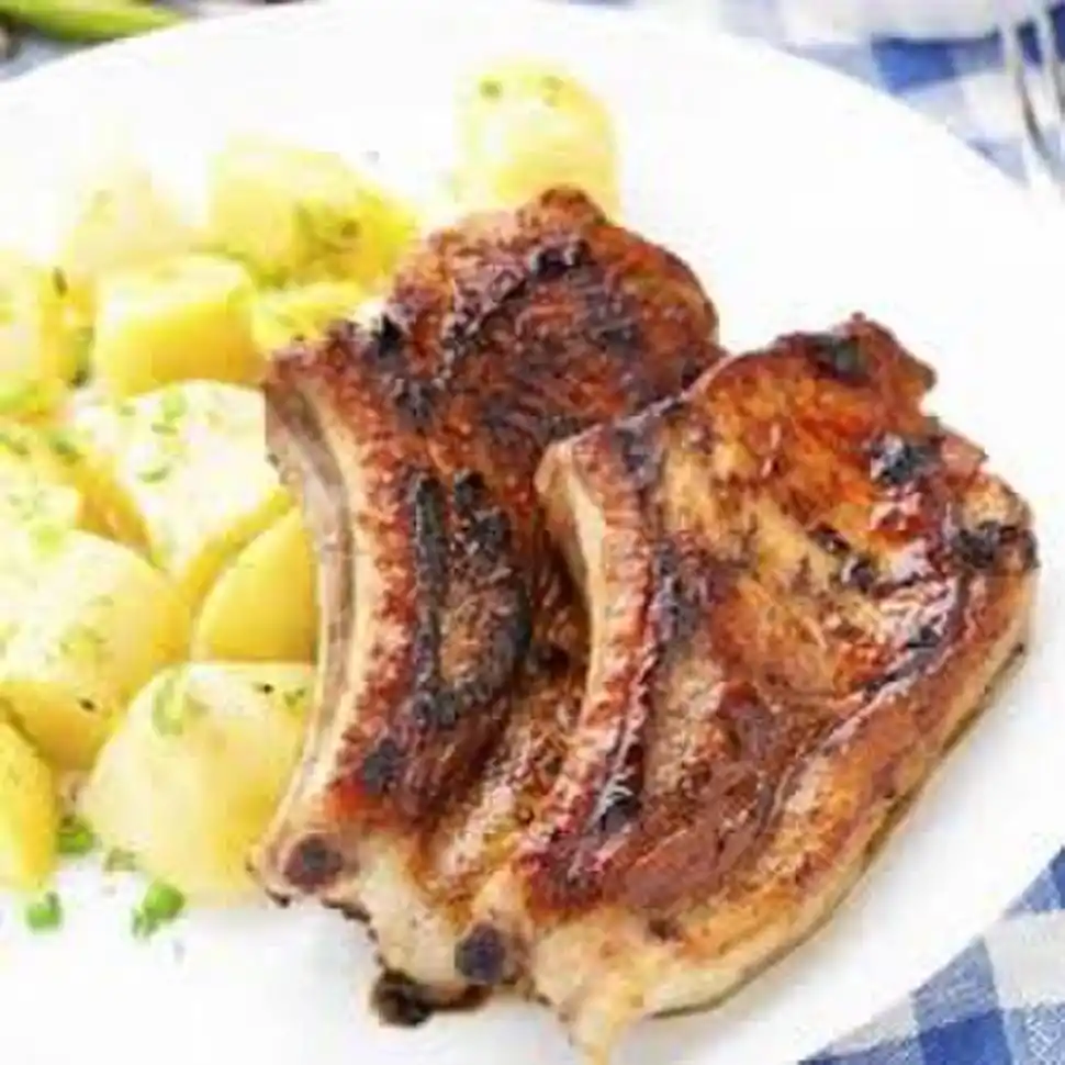 Tu menú de la semana