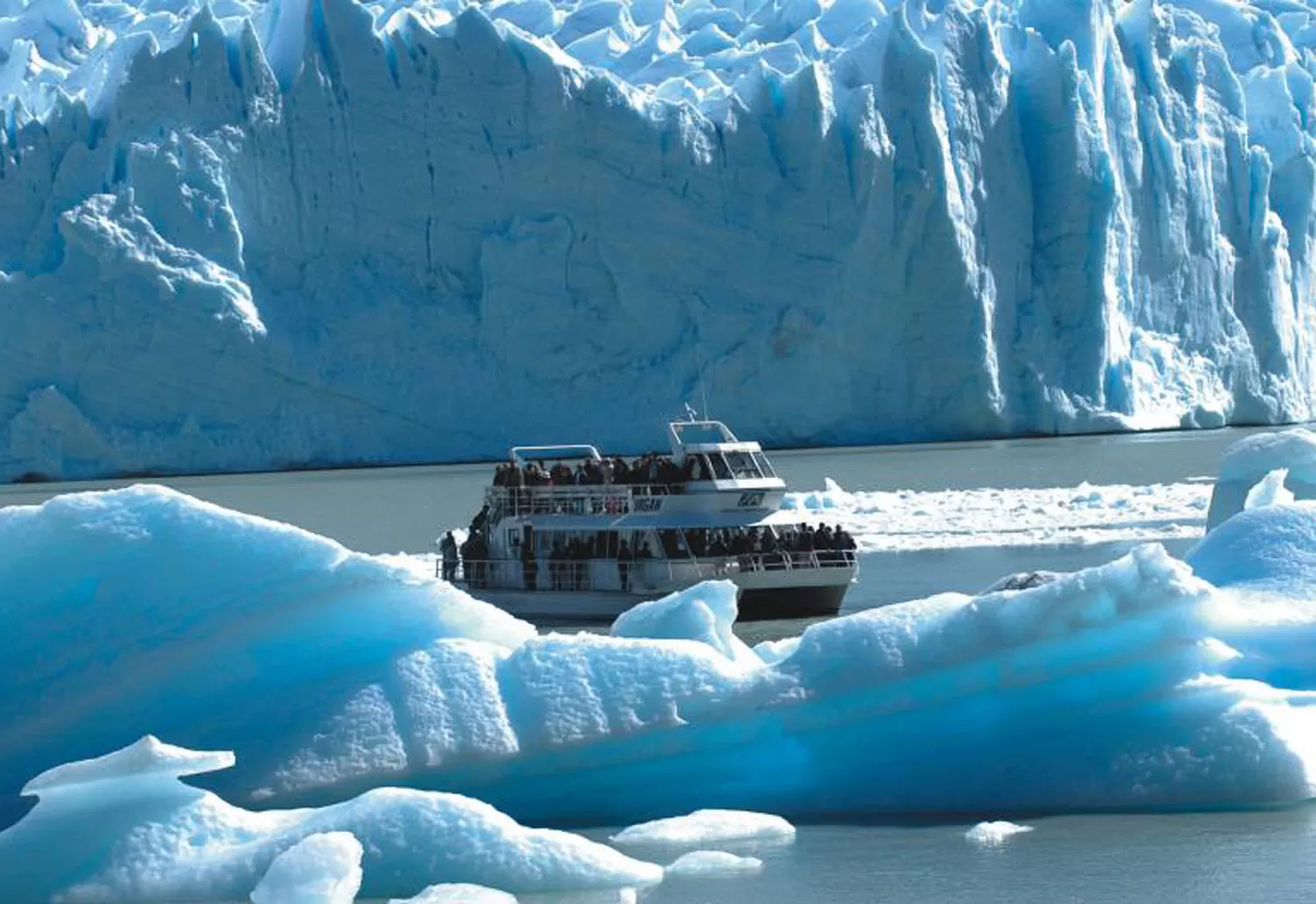 La Corte avaló una ley para la protección de los glaciares