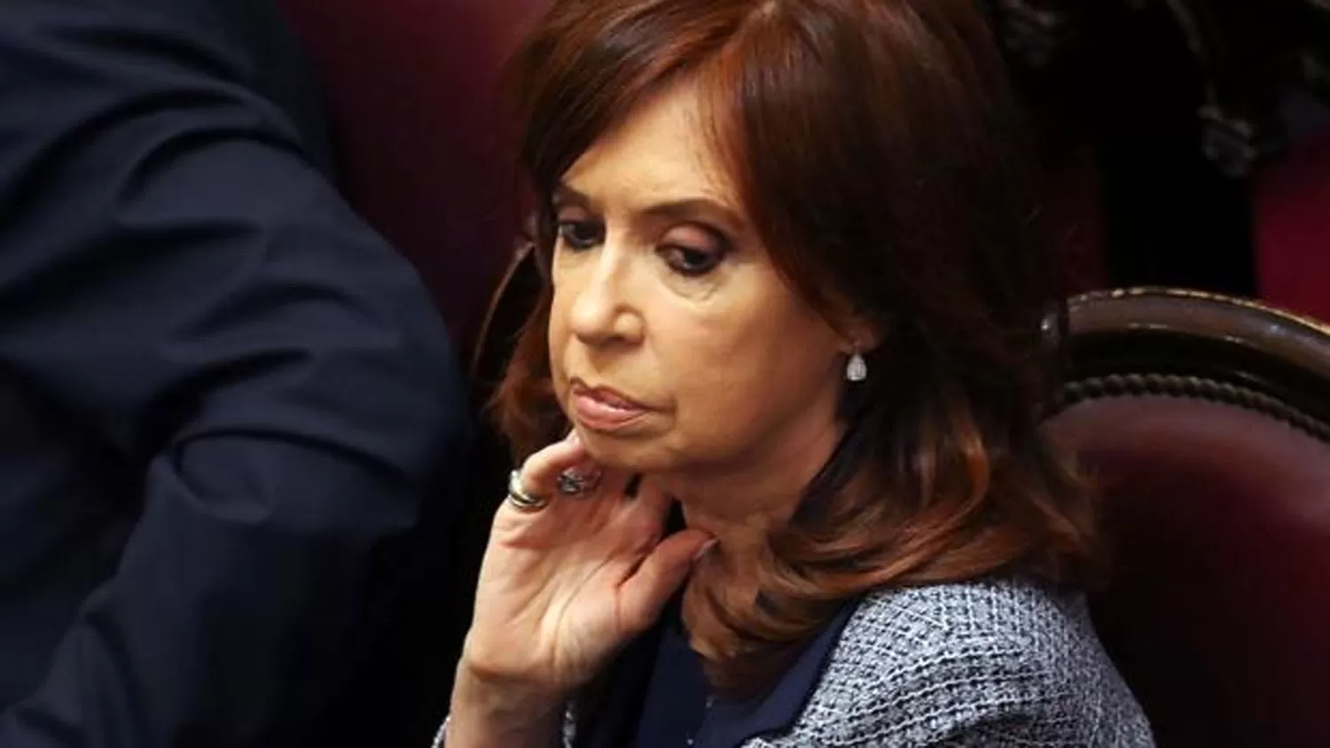Cristina Fernández de Kirchner. Podrá cobrar un solo beneficio.
