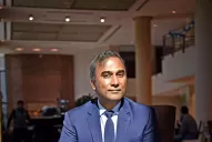 El creador del e-mail en Tucumán: el científico debe ser un revolucionario