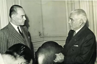 El 4 de junio de 1943