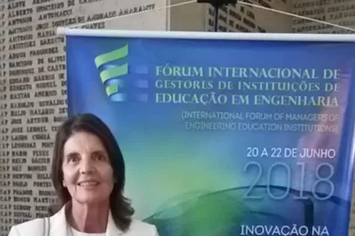 “Todavía a las mujeres nos ven como bichos raros en las ingenierías”