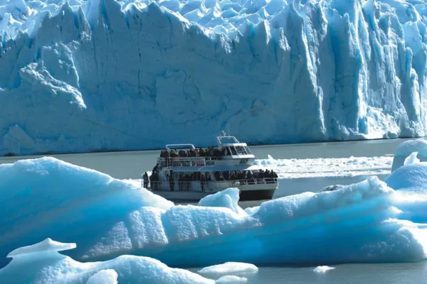 La Corte avaló una ley para la protección de los glaciares