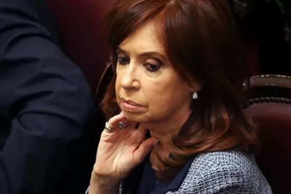 Por viuda o por ex presidenta: Cristina Fernández deberá elegir una sola pensión
