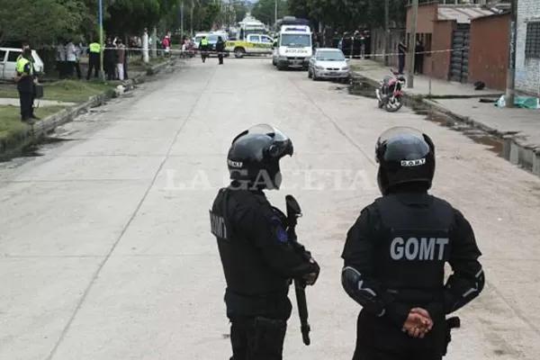 Seis aprehendidos y nueve vehículos secuestrados durante el fin de semana largo