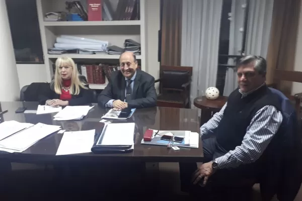 La Junta Electoral anunció medidas para garantizar una votación transparente