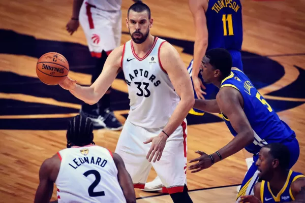 Miércoles de NBA y Roland Garros: hora, TV y el resto de la agenda deportiva