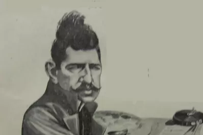 La industria en 1904