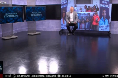 El editorial de Van Mameren: A todos los dirigentes les salió muy bien la campaña sucia