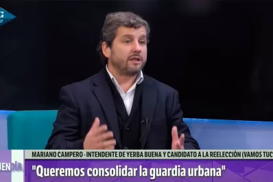 Yerba Buena fue el primer municipio en el que ganó Macri en 2015