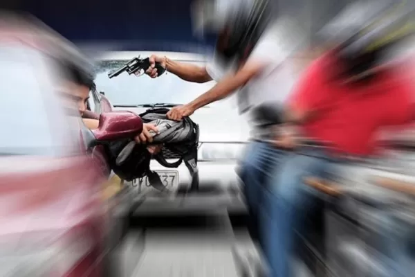 Las causas de la inseguridad: ¿por qué recrudeció el delito en la provincia?