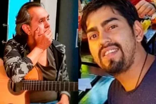 Encontraron plantas de marihuana en la casa de Mario Teruel